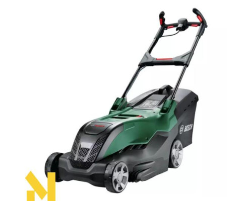Газонокосарка електрична Bosch AdvancedRotak 44-750