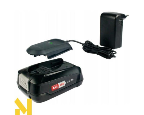 Тример акумуляторний Bosch EasyGrassCut 18V-230