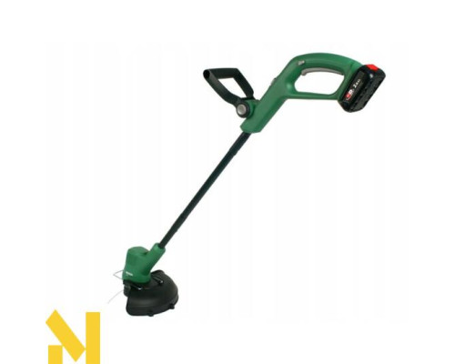 Тример акумуляторний Bosch EasyGrassCut 18V-230