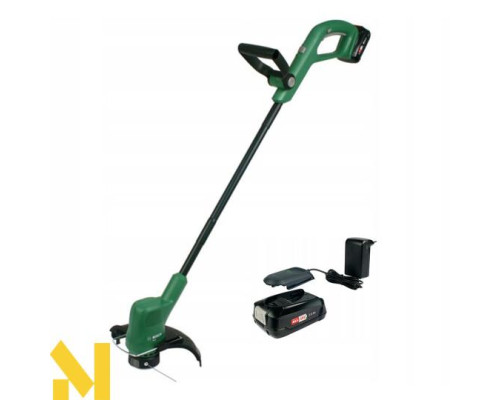 Тример акумуляторний Bosch EasyGrassCut 18V-230