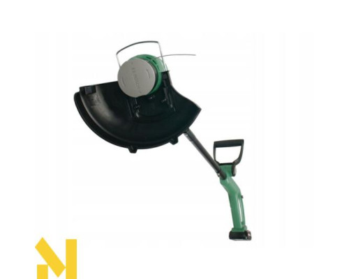 Тример акумуляторний Bosch EasyGrassCut 18V-230