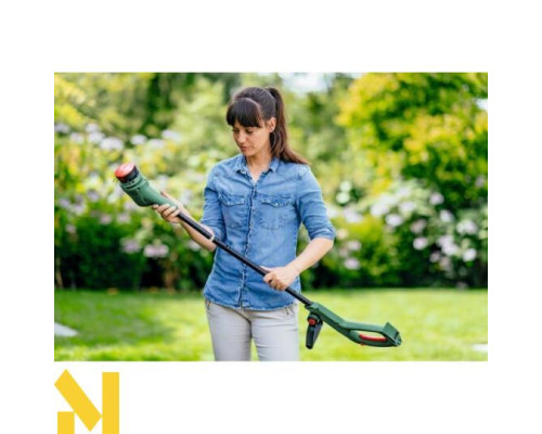 Тример акумуляторний Bosch EasyGrassCut 18V-26
