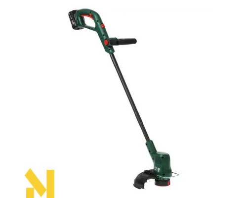 Тример акумуляторний Bosch EasyGrassCut 18V-26