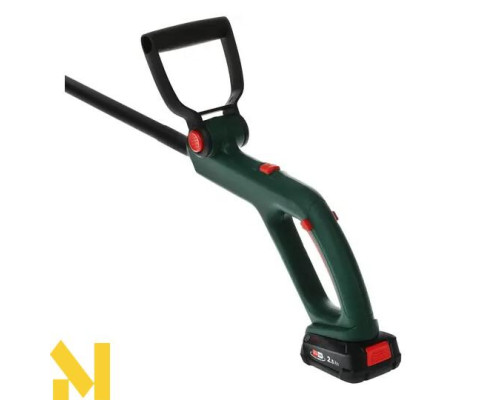 Тример акумуляторний Bosch EasyGrassCut 18V-26