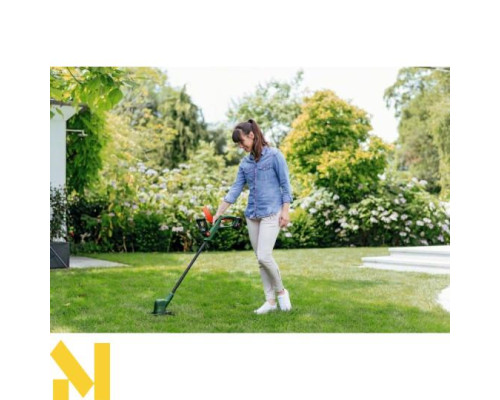 Тример акумуляторний Bosch EasyGrassCut 18V-26