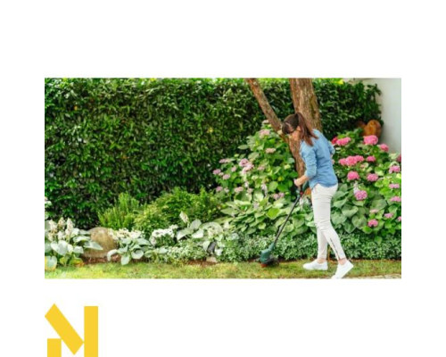 Тример акумуляторний Bosch EasyGrassCut 18V-26