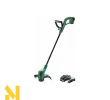 Тример акумуляторний Bosch EasyGrassCut 18V-26