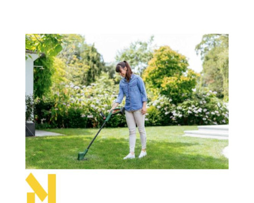 Тример акумуляторний Bosch EasyGrassCut 18V-260 2x2.0Ah