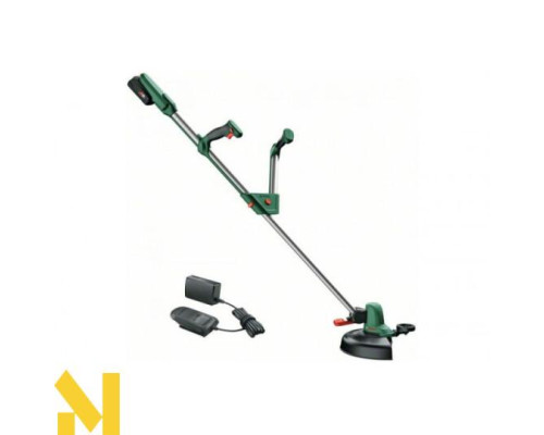 Тример акумуляторний Bosch UniversalGrassCut 18V-260 (06008C1D03)