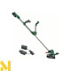 Тример акумуляторний Bosch UniversalGrassCut 18V-260 (06008C1D03)