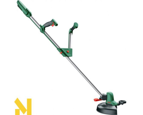 Тример акумуляторний Bosch UniversalGrassCut 18V-260 (06008C1D04) (без АКБ та ЗП)