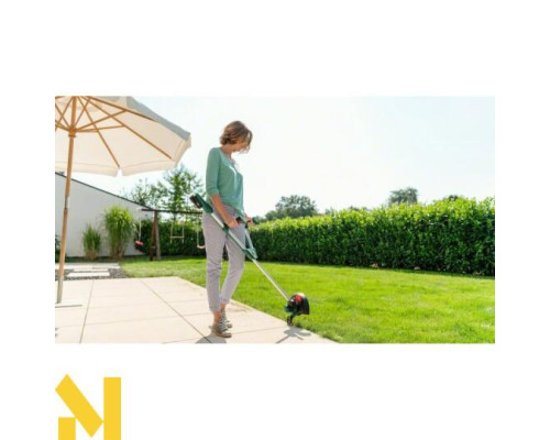 Тример акумуляторний Bosch UniversalGrassCut 18V-260 (06008C1D05)