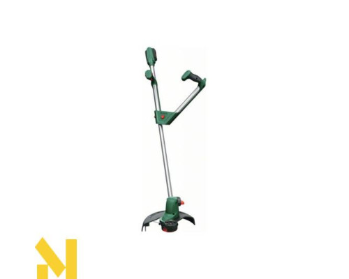 Тример акумуляторний Bosch UniversalGrassCut 18V-260