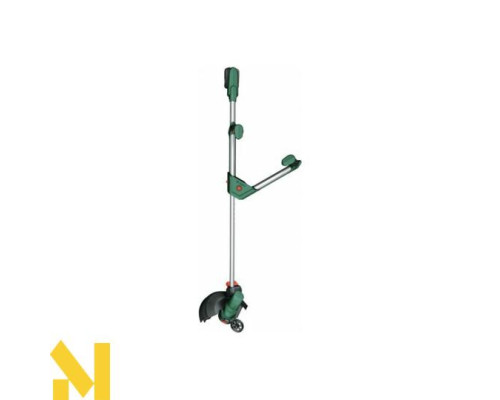Тример акумуляторний Bosch UniversalGrassCut 18V-260