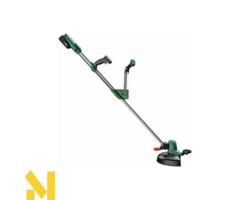 Тример акумуляторний Bosch UniversalGrassCut 18V-260