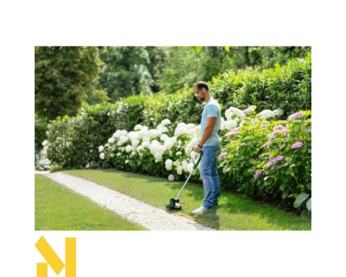 Тример акумуляторний Bosch UniversalGrassCut 18V-260