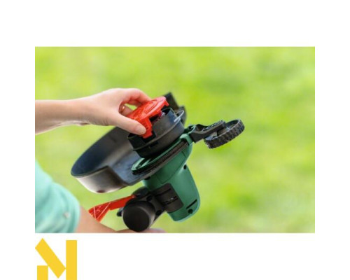 Тример акумуляторний Bosch UniversalGrassCut 18V-260