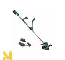 Тример акумуляторний Bosch UniversalGrassCut 18V-260