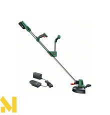 Тример акумуляторний Bosch UniversalGrassCut 18V-260