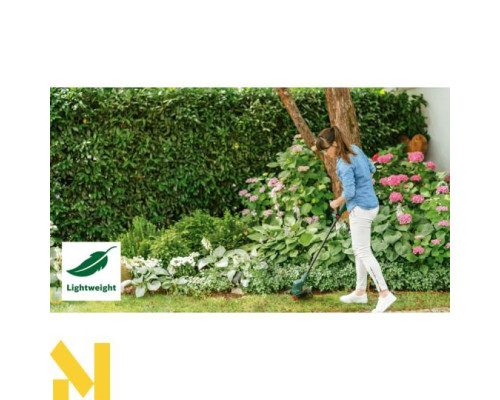 Тример електричний Bosch EasyGrassCut 23