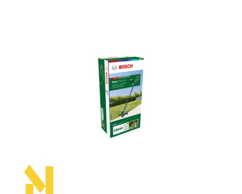 Тример електричний Bosch EasyGrassCut 23