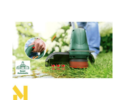Тример електричний Bosch EasyGrassCut 23