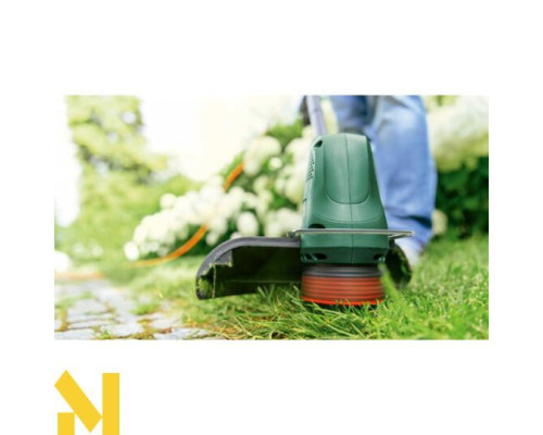 Тример електричний Bosch EasyGrassCut 26