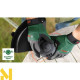 Тример акумуляторний Bosch AdvancedBrushcut 36V-23-750