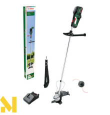 Тример акумуляторний Bosch AdvancedBrushcut 36V-23-750