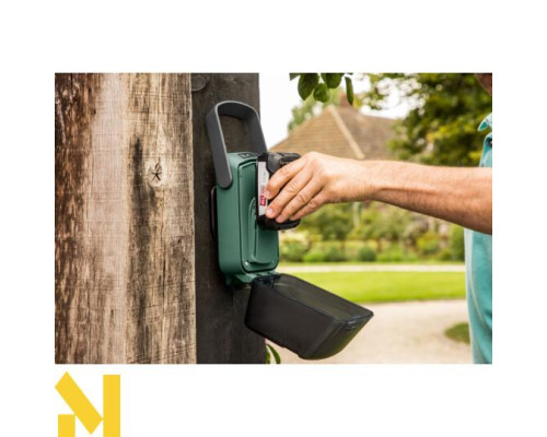 Насос акумуляторний Bosch GardenPump 18