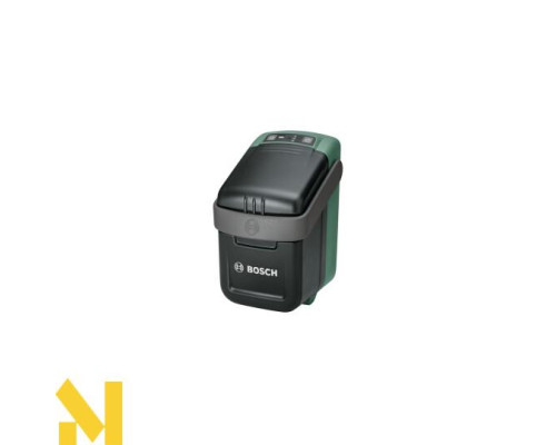 Насос акумуляторний Bosch GardenPump 18