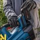 Повітродувка акумуляторна Bosch GBL 18V-750 Professional (без АКБ та ЗП)