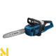 Пила ланцюгова акумуляторна Bosch GKE 18V-40 (без АКБ та ЗП)