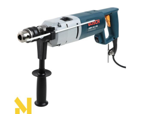 Дриль Bosch GBM 16-2 RE