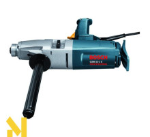 Дриль-міксер Bosch GBM 23-2 E