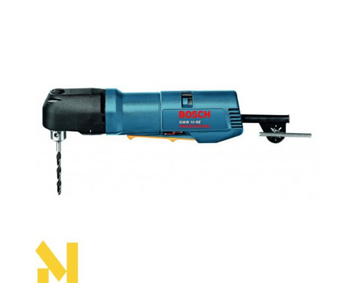 Дриль кутовий Bosch GWB 10 RE