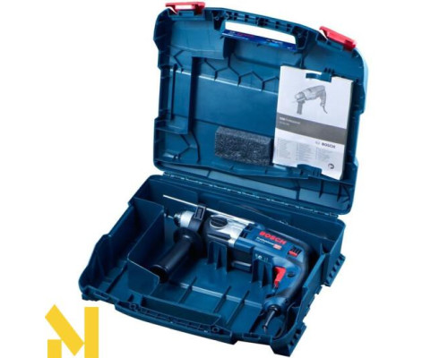 Дриль Bosch GSB 20-2