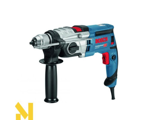 Дриль Bosch GSB 20-2