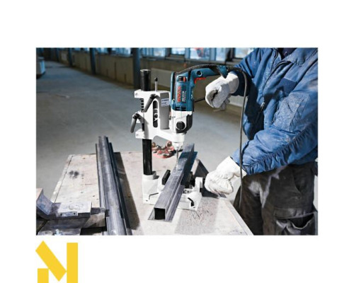 Дриль ударний Bosch GSB 19-2 RE