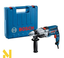 Дриль ударний Bosch GSB 19-2 RE