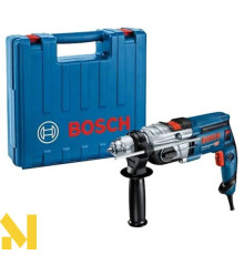 Дриль ударний Bosch GSB 19-2 RE