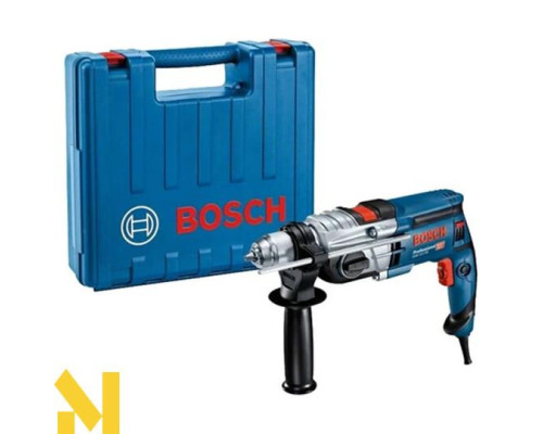 Дриль ударний Bosch GSB 19-2 RE