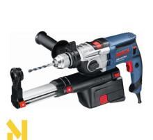 Дриль ударний Bosch GSB 19-2 REA