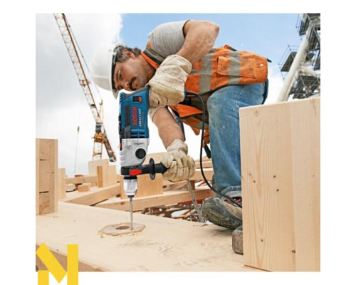 Дриль ударний Bosch GSB 21-2 RCT