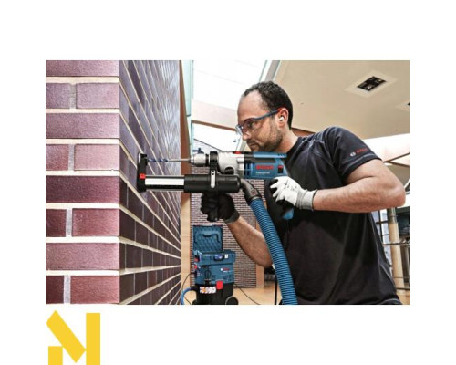 Дриль ударний Bosch GSB 24-2