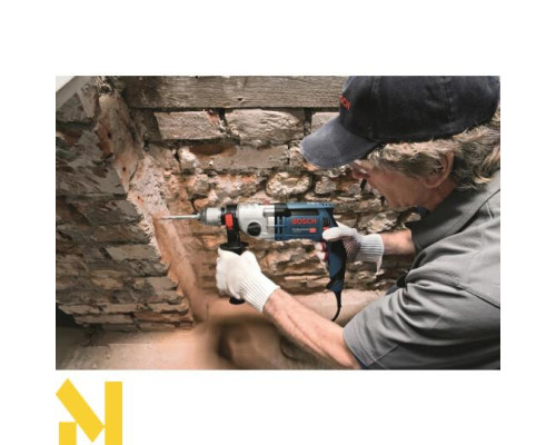 Дриль ударний Bosch GSB 24-2