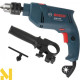 Дриль ударний Bosch GSB 1300