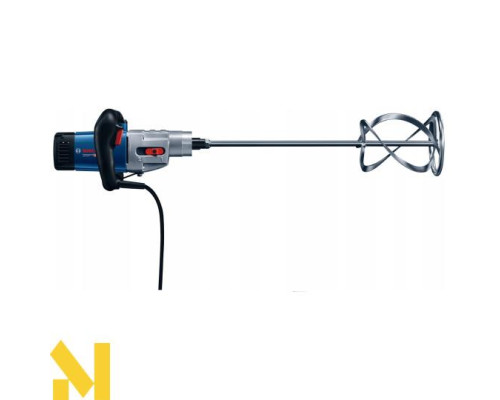 Міксер будівельний Bosch GRW 18-2 E
