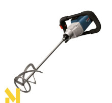 Міксер будівельний Bosch GRW 18-2 E