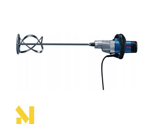 Міксер будівельний Bosch GRW 18-2 E